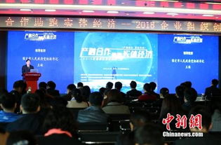 2018企業(yè)組織創(chuàng)新峰會(huì)在保定中關(guān)村創(chuàng)新中心成功舉辦，聚焦信息技術(shù)咨詢服務(wù)