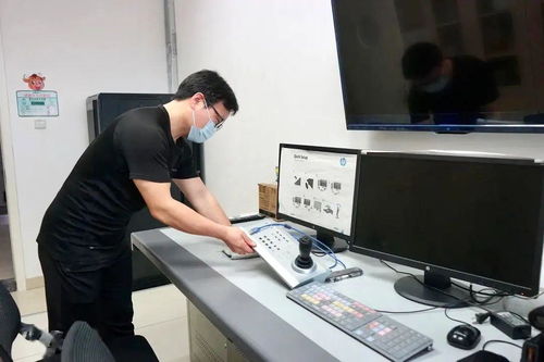 做好服務(wù)保障 迎接開學(xué)復(fù)課——信息技術(shù)管理中心信息技術(shù)咨詢服務(wù)系列報(bào)道之十九