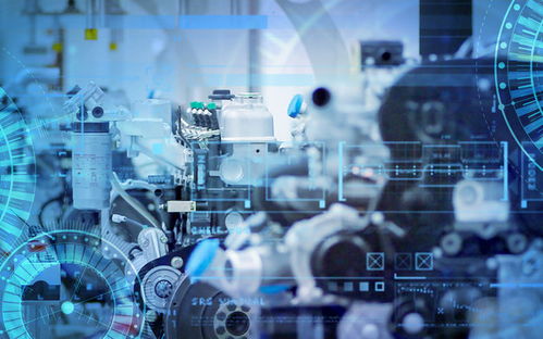 四信5G工業互聯網先行者 以創新技術推動工業應用方案落地