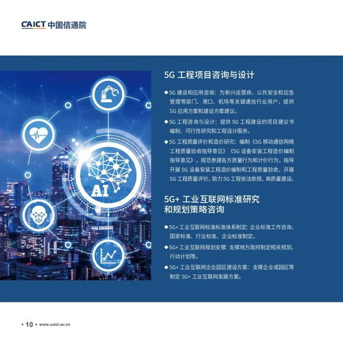 新基建產(chǎn)品手冊(cè) 信息技術(shù)咨詢服務(wù)領(lǐng)域的八大關(guān)鍵方向